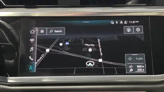 2024 Audi Q3