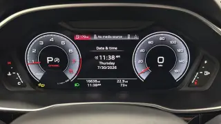 2024 Audi Q3