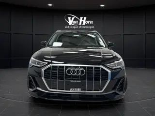 2024 Audi Q3