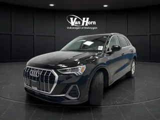 2024 Audi Q3