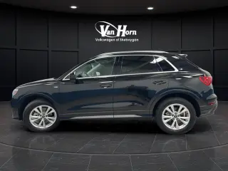 2024 Audi Q3