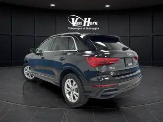 2024 Audi Q3