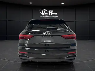 2024 Audi Q3