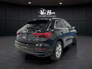 2024 Audi Q3