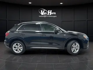 2024 Audi Q3