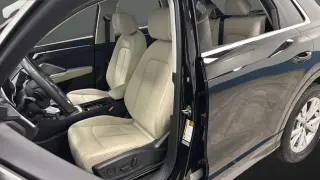 2024 Audi Q3