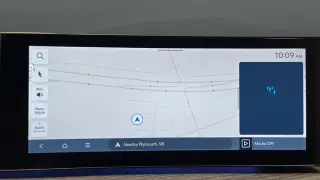 2026 Hyundai Santa Fe Hybrid