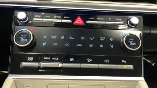 2026 Hyundai Santa Fe Hybrid
