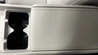 2026 Hyundai Santa Fe Hybrid