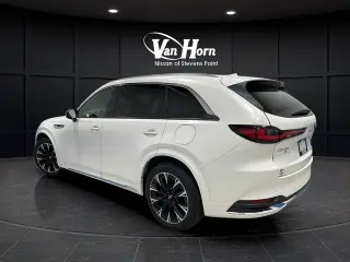 2024 Mazda CX-90