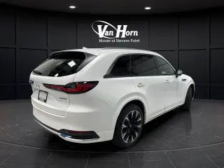 2024 Mazda CX-90
