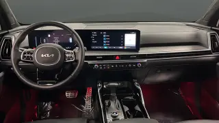 2024 Kia Sorento