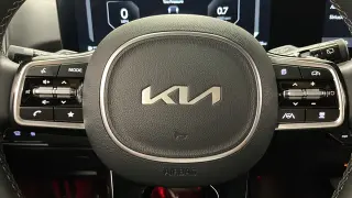2024 Kia Sorento