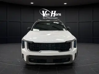 2024 Kia Sorento