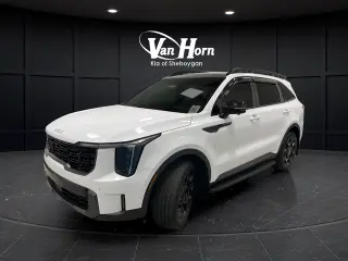 2024 Kia Sorento
