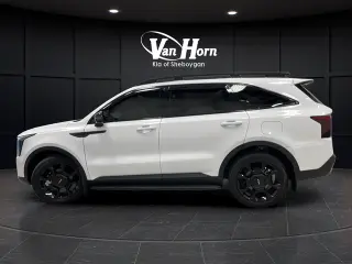 2024 Kia Sorento