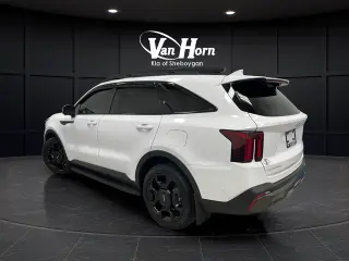 2024 Kia Sorento