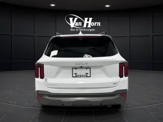 2024 Kia Sorento