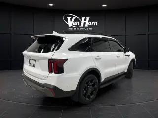 2024 Kia Sorento