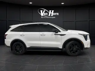 2024 Kia Sorento