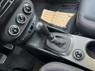 2020 FIAT 500X
