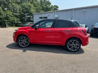 2020 FIAT 500X