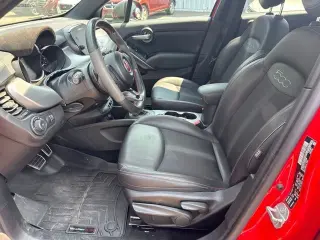 2020 FIAT 500X