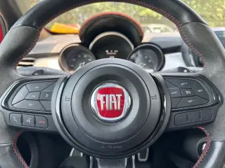 2020 FIAT 500X