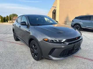 2025 Dodge Hornet