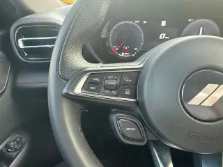2025 Dodge Hornet