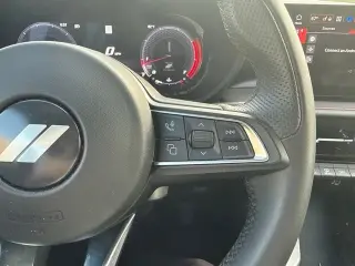 2025 Dodge Hornet