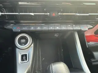 2025 Dodge Hornet
