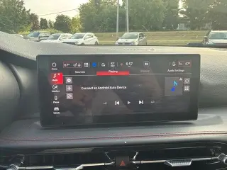 2025 Dodge Hornet