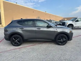 2025 Dodge Hornet