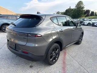 2025 Dodge Hornet
