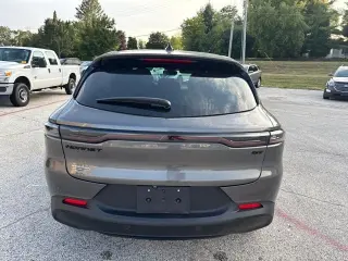 2025 Dodge Hornet