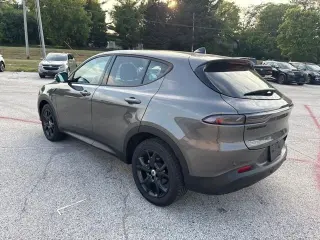 2025 Dodge Hornet