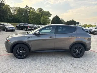 2025 Dodge Hornet