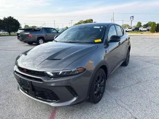 2025 Dodge Hornet