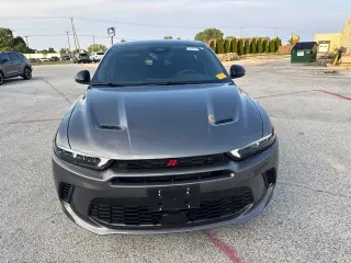 2025 Dodge Hornet