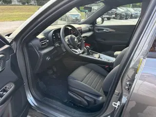 2025 Dodge Hornet