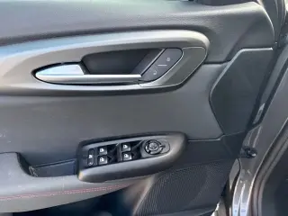 2025 Dodge Hornet