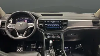 2023 Volkswagen Atlas