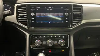 2023 Volkswagen Atlas