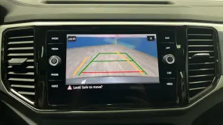 2023 Volkswagen Atlas