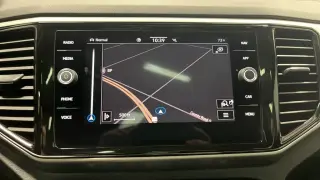 2023 Volkswagen Atlas