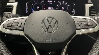 2023 Volkswagen Atlas