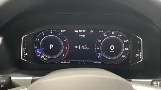 2023 Volkswagen Atlas