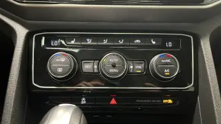 2023 Volkswagen Atlas