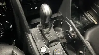 2023 Volkswagen Atlas